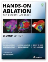 Hands-On Ablation - Al-Ahmad, Amin; Callans, David; Hsia, Henry H