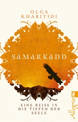 Samarkand - Olga Kharitidi