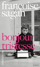 Bonjour tristesse - Fran&ccedil;oise Sagan