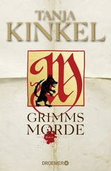 Grimms Morde - Tanja Kinkel
