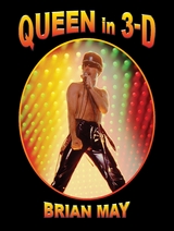 Queen In 3D - Brian May