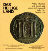 Das Heilige Land - Bernhard Overbeck