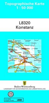 L8320 Konstanz - 