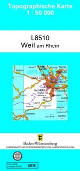 L8510 Weil am Rhein - 