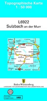 L6922 Sulzbach an der Murr - 