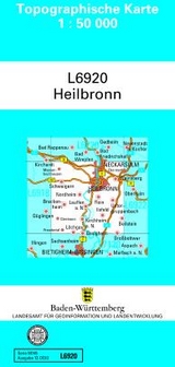 L6920 Heilbronn - 