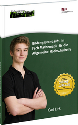 Bildungsstandards im Fach Mathematik f&uuml;r die Allgemeine Hochschulreife