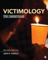 Victimology - Daigle, Leah E.