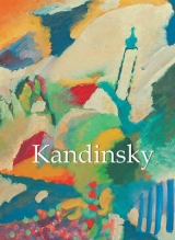 Wassily Kandinsky und Kunstwerke -  Mikhail Guerman