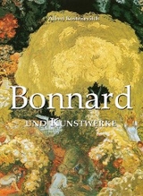 Bonnard und Kunstwerke - Albert Kostenevitch
