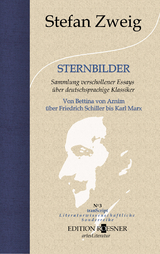 STERNBILDER - Stefan Zweig