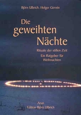 Die geweihten N&auml;chte - Bj&ouml;rn Ulbrich, Holger Gerwin