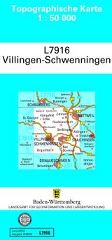 L7916 Villingen - Schwenningen - 