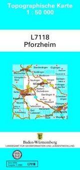 L7118 Pforzheim - 