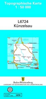 L6724 Künzelsau - 