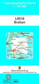 L6918 Bretten - 