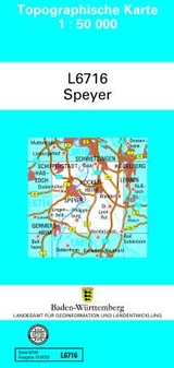 L6716 Speyer - 