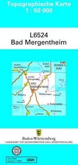 L6524 Bad Mergentheim - 