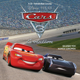 Cars 3 - Evolution - 