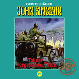 John Sinclair Tonstudio Braun - Folge 67 - Jason Dark