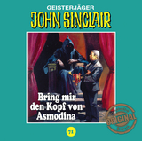 John Sinclair Tonstudio Braun - Folge 71 - Jason Dark