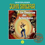 John Sinclair Tonstudio Braun - Folge 70 - Jason Dark