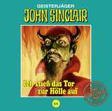 John Sinclair Tonstudio Braun - Folge 69 - Jason Dark