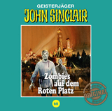 John Sinclair Tonstudio Braun - Folge 68 - Jason Dark