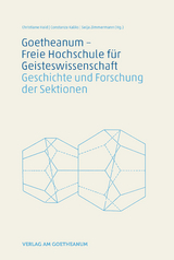 Goetheanum &ndash; Freie Hochschule f&uuml;r Geisteswissenschaft - 