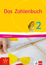 Das Zahlenbuch 2 - Uta H&auml;sel-Weide, Sabrina Meier, Marcus N&uuml;hrenb&ouml;rger