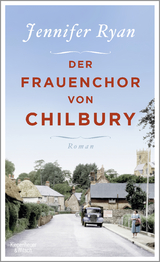 Der Frauenchor von Chilbury - Jennifer Ryan