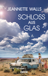 Schloss aus Glas (Filmausgabe) - Walls, Jeannette