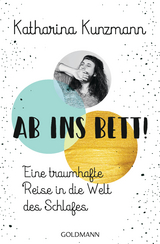 Ab ins Bett! - Katharina Kunzmann