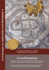 Grenz&Uuml;berg&auml;nge - 