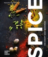 Spice - Natasha MacAller