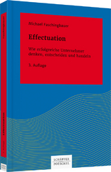 Effectuation - Michael Faschingbauer