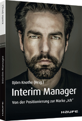 Interim Manager - 