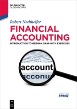 Financial Accounting - Robert Nothhelfer