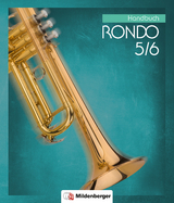 RONDO 5/6 &ndash; Handbuch, Neubearbeitung - Wolfgang Junge, Sabine Schaal, Kurt Schlegel, Matthias Schurwanz