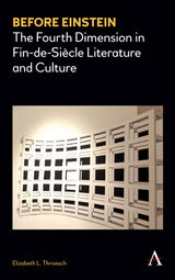 Before Einstein - Elizabeth L. Throesch