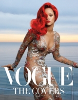 Vogue: The Covers (updated edition) - Kazanjian, Dodie