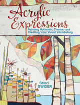 Acrylic Expressions -  Staci Swider