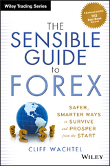 The Sensible Guide to Forex - Cliff Wachtel