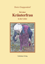 Kr&auml;uterfrau - Doris Grappendorf