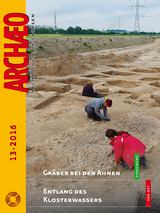 ARCHAEO. Arch&auml;ologie in Sachsen / Archaeo - 