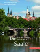 Die Saale - Annette Seemann
