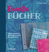 Bunte B&uuml;cher - Michaela M&uuml;ller