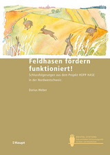 Feldhasen f&ouml;rdern funktioniert! - Darius Weber