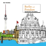 MAL REGIONAL - Berlin und Potsdam