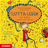 Mein Lotta-Leben. Eine Natter macht die Flatter - Alice Panterm&uuml;ller